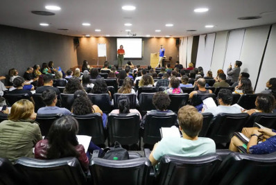 CNU 2025: prazo para recurso sobre avaliação de título começa nesta sexta-feira