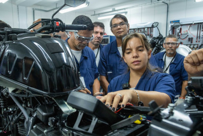 Prorrogadas as inscrições para quase 4 mil vagas gratuitas em cursos técnicos da Firjan Senai