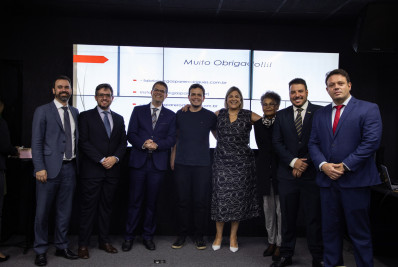 Mesquita realiza homenagem à atuação jurídica no serviço público