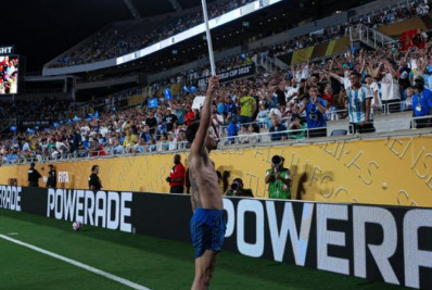 Al-Hilal bate o Manchester City na prorrogação e será adversário do Fluminense no Mundial