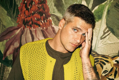 Bruno Gagliasso confessa que usava fama para transar