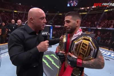 Ranking peso-por-peso do UFC: Topuria assume liderança e Pantoja entra no Top 5