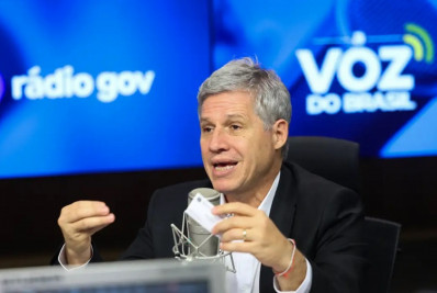 Plano Safra vai reduzir preços dos alimentos, diz ministro