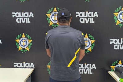 Líder de maior quadrilha de roubos de carga na Costa Verde é preso