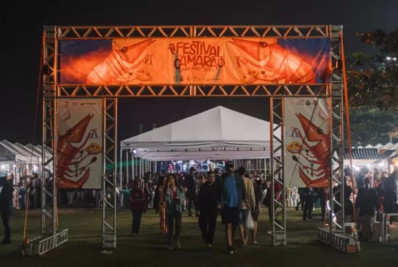 Festival do Camarão de Cabo Frio começa nesta quinta-feira (3)