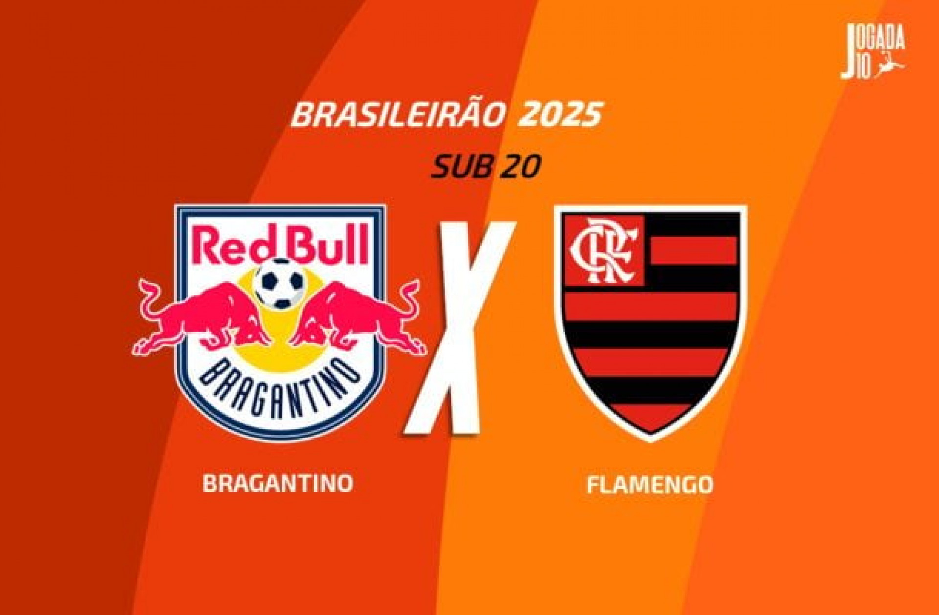 Bragantino x Flamengo, pelo Brasileiro Sub-20: onde assistir, escala&ccedil;&otilde;es e arbitragem