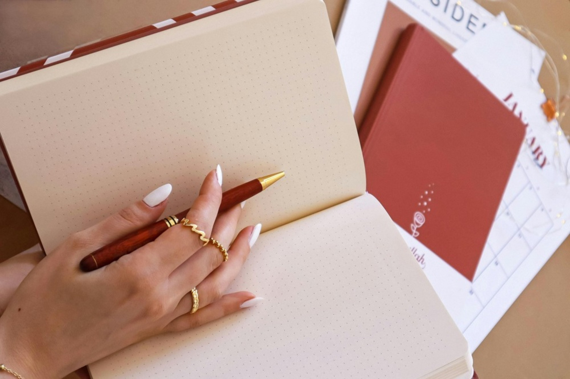 Como criar metas para os pr&oacute;ximos seis meses