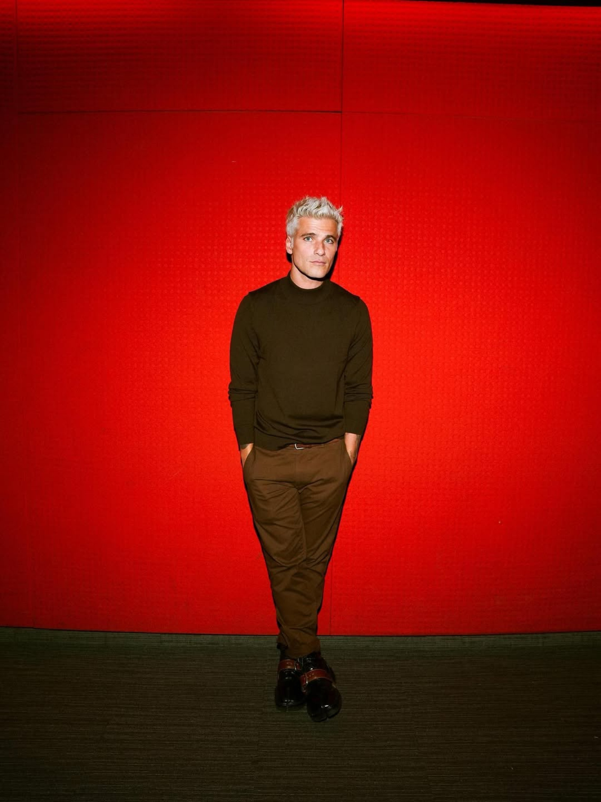 Bruno Gagliasso - Reprodução/Instagram 