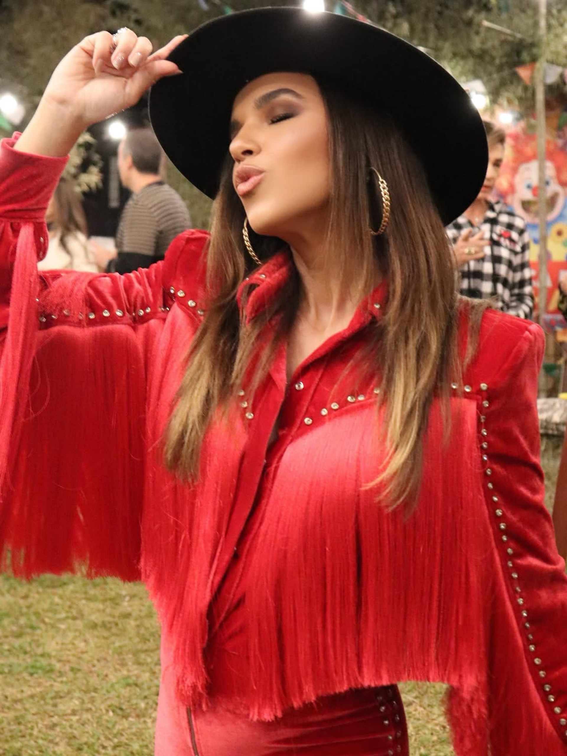  - Reprodução / Instagram