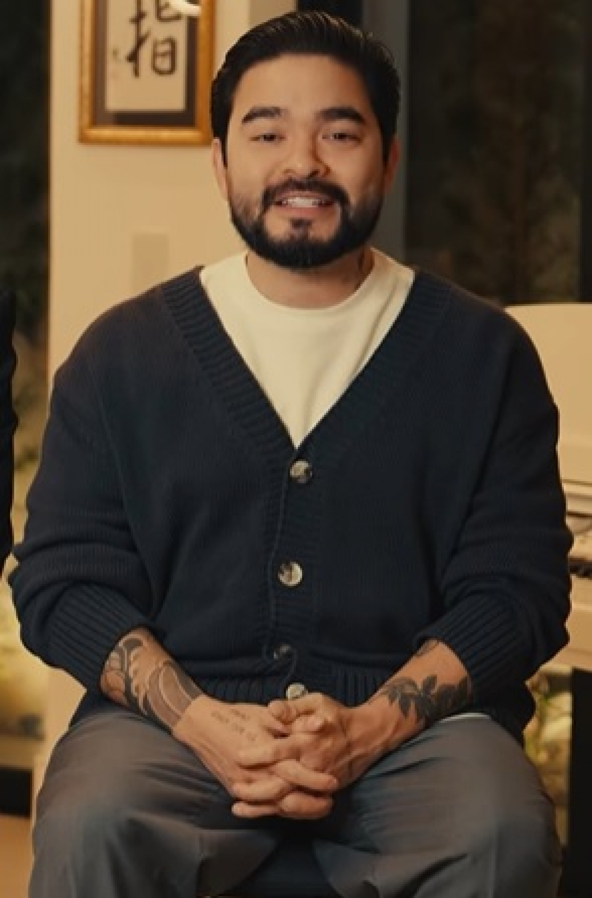 Yudi Tamashiro venceu processo movido por filhos de ex-empresário  - Reprodução/Instagram 