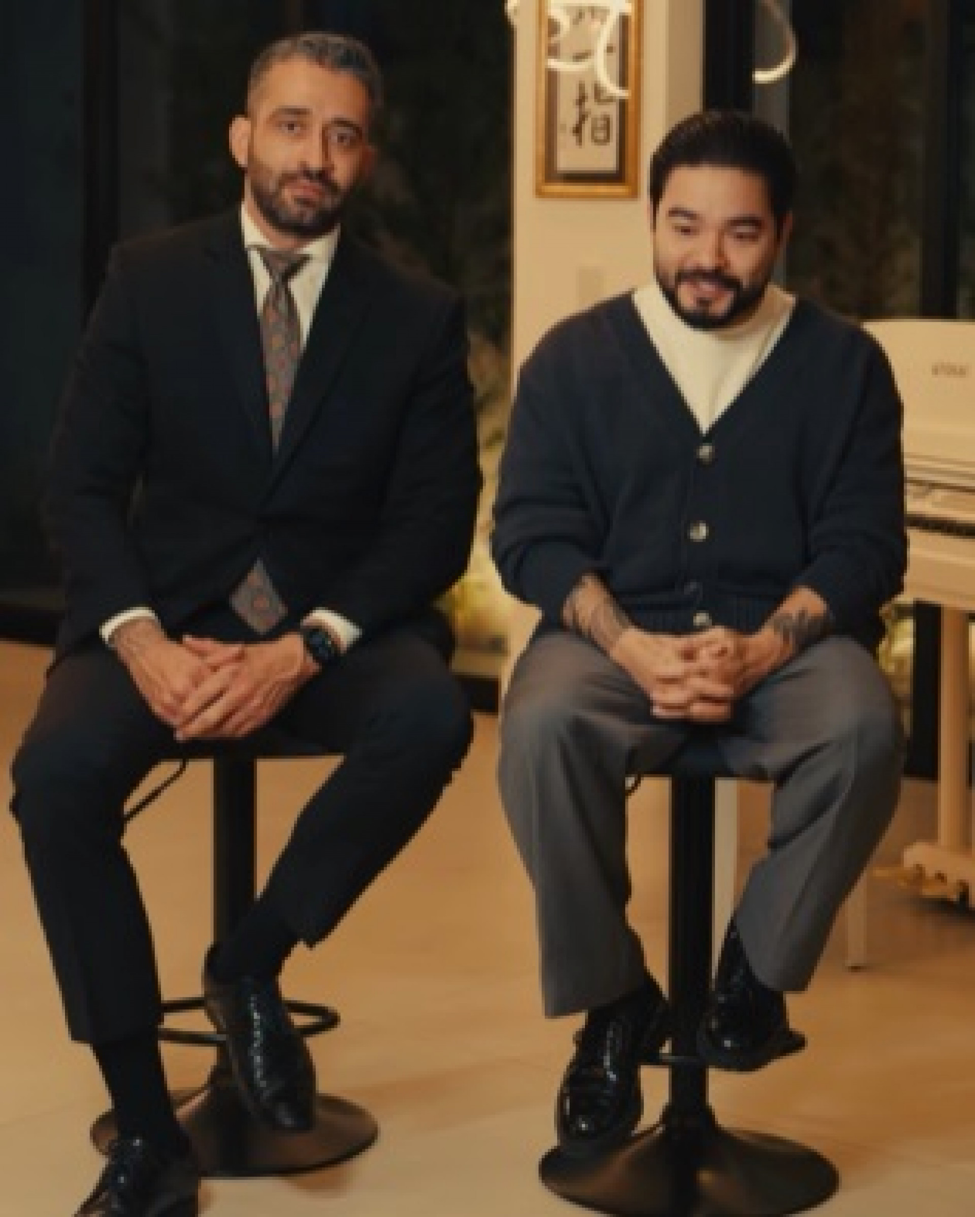 Yudi Tamashiro vence processo movido por filhos de ex-empresário