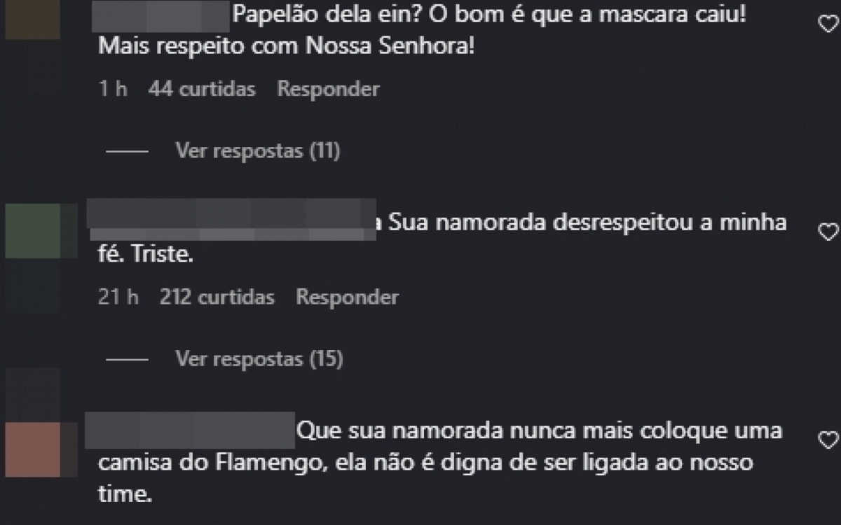 Print tirado da página de Leo Pereira