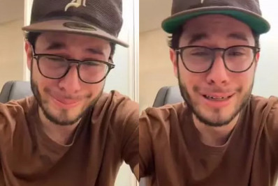 Instagram do irmão de Marília Mendonça sai do ar após apelo emocionado