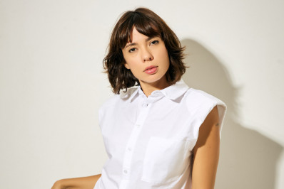 Tássia Dhur comenta crescimento de personagem na série 'DNA do Crime': 'Surpresa'