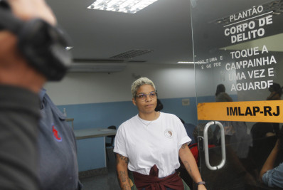 Justiça do Rio autoriza cremação do corpo de Juliana Marins