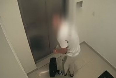 Justiça manda internar adolescente apontado como especialista em roubo de condomínios de luxo