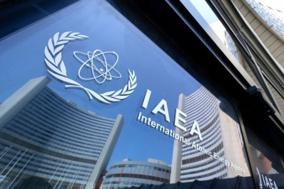 EUA considera 'inaceitável' a decisão do Irã de suspender cooperação com a agência nuclear da ONU