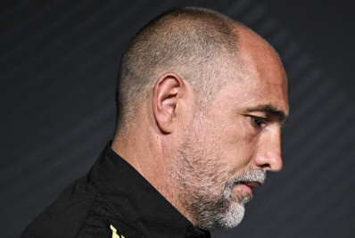 Técnico da Juventus afirma que dez jogadores pediram substituição contra o Real