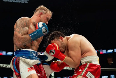Virou profissional? Jake Paul ingressa em ranking de Boxe após vencer Julio Cesar Chávez Jr