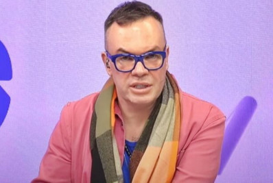 Felipeh Campos explica por que deixou SBT: 'Virei a chave'