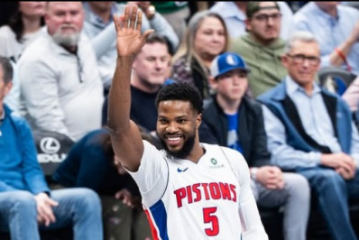 Jogador da NBA é investigado pelo FBI por esquema de bets e tem dívida milionária