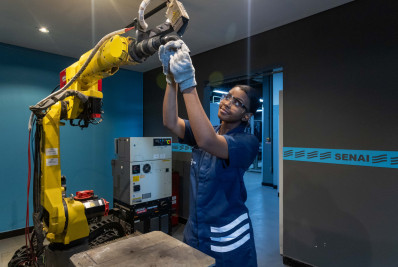 Firjan SENAI prorroga inscrições para cursos técnicos gratuitos até 9 de julho