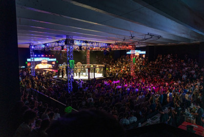 LFA anuncia card da edição 212 com disputa de cinturão e grandes nomes da nova geração