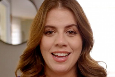 Após perder filho, Tati Machado fala sobre resgate da felicidade: 'Preciso respeitar meu tempo'