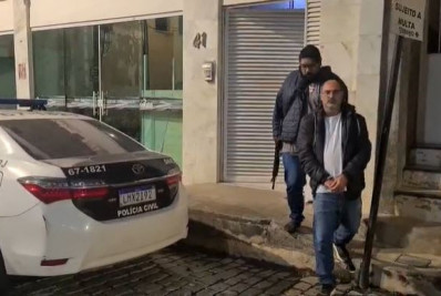 Operação mira quadrilha especializada em furto de petróleo bruto