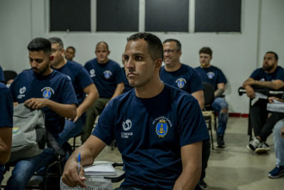 Projeto Do Mangue ao Mar oferece qualificação profissional para povos do mar
