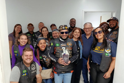 Núcleo de hemoterapia de Volta Redonda quebra recorde de doações de sangue no Junho Vermelho