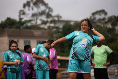 Volta Redonda vai sediar a IX edição das Olimpíadas Especiais das Apaes do RJ
