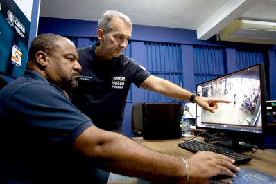 Volta Redonda encerra primeiro semestre com índices de criminalidade em queda