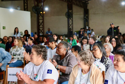 Conferência Municipal de Assistência Social discute desafios e avanços da área em Paraíba do Sul