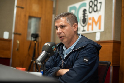 Prefeito de Cabo Frio afirma que cidade vai sair do CAUC ainda este mês