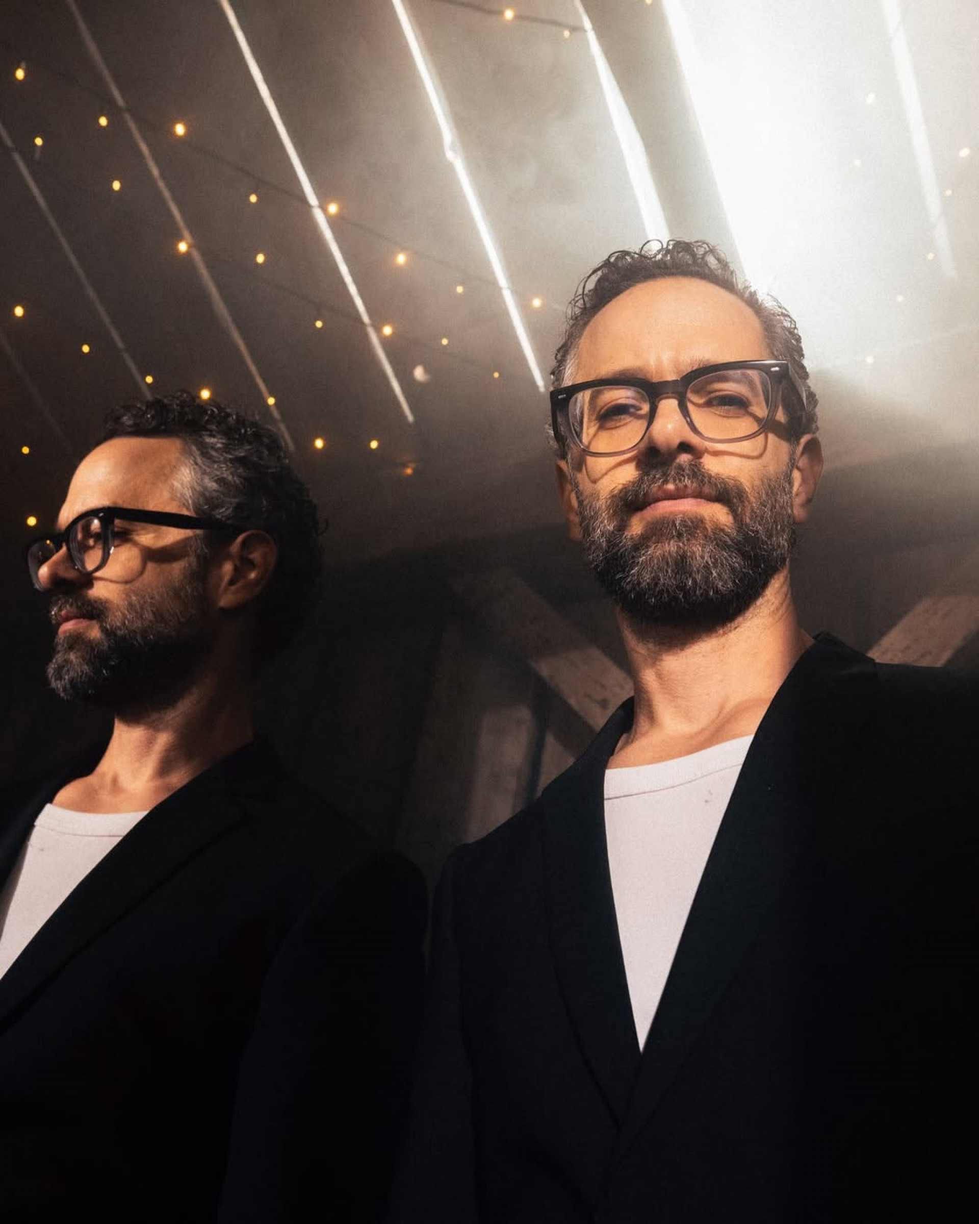 Neil Druckmann anuncia sa&iacute;da de 'The Last Of Us' ap&oacute;s fim da segunda temporada - Reprodu&ccedil;&atilde;o / Instagram / @strange.victory