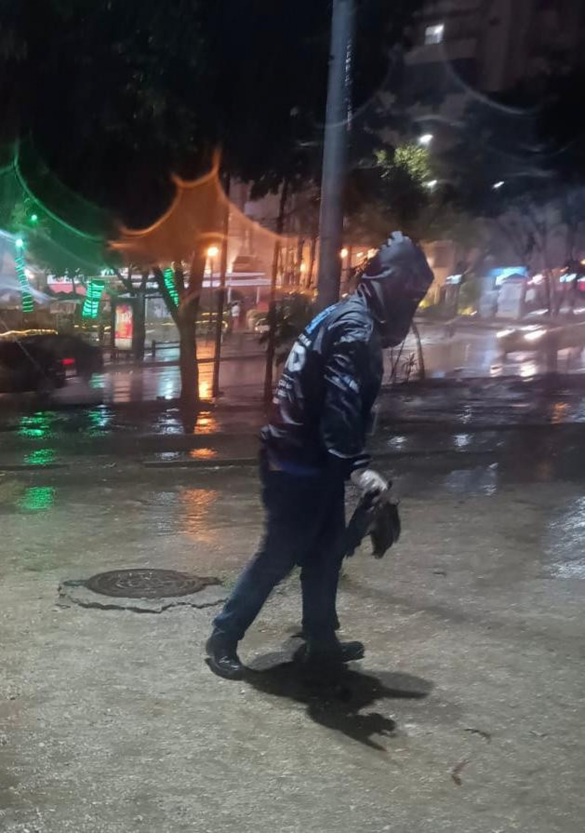 Caso aconteceu no Largo da Glória, na região central do Rio