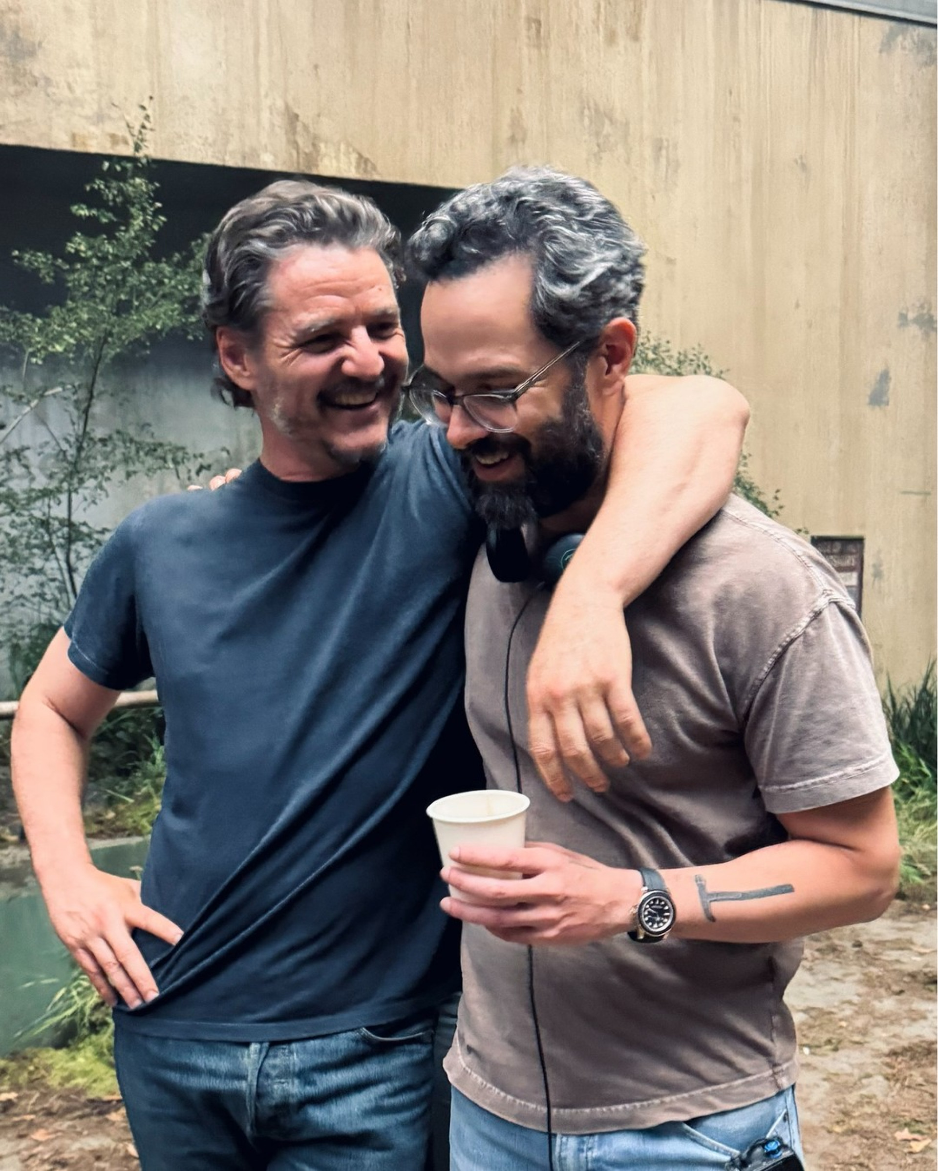 Neil Druckmann anuncia saída de 'The Last Of Us' após fim da segunda temporada - Reprodução / Instagram