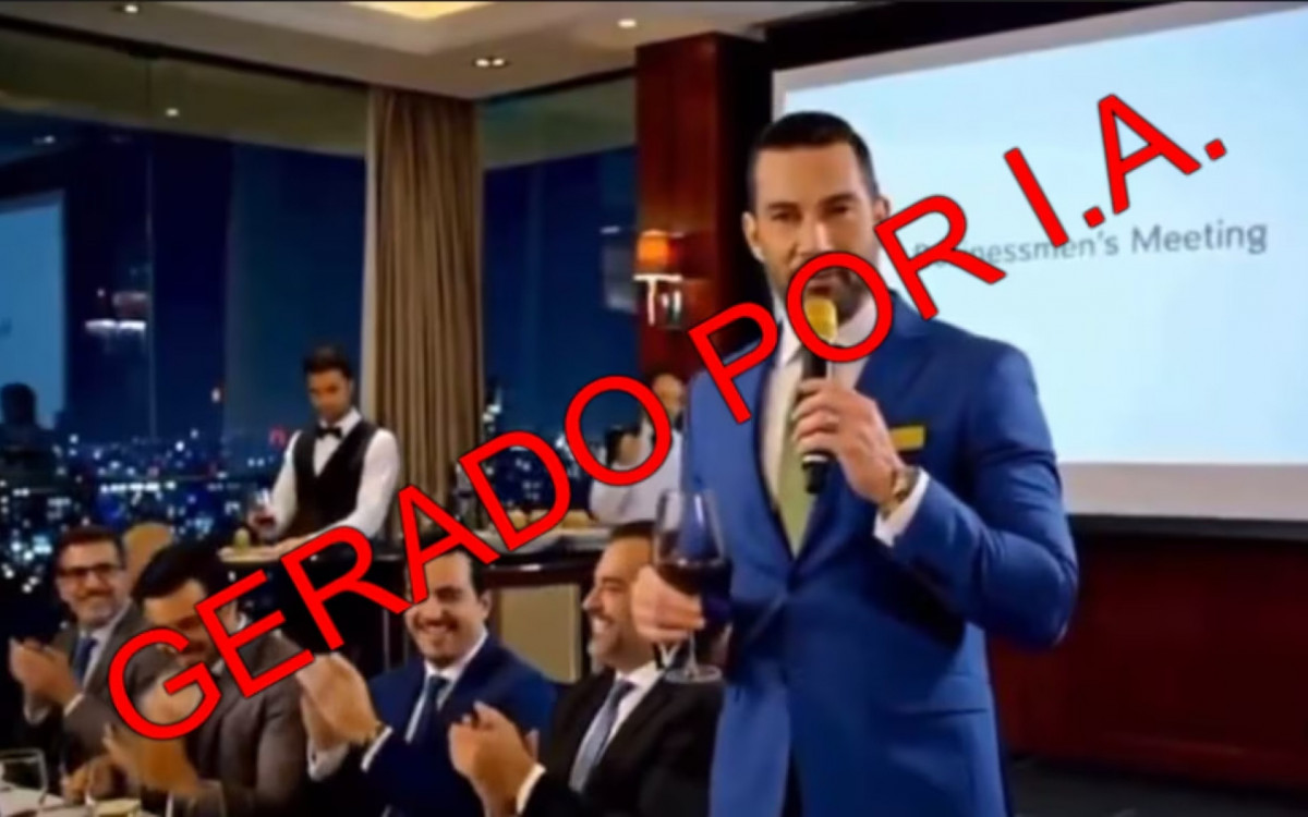 Hugo Motta inspira personagem \