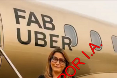 Vídeo engana ao utilizar IA para simular Janja ostentando compras com dinheiro público