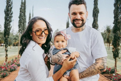 Mãe da filha do ex-BBB Vinicius Rodrigues morre aos 27 anos