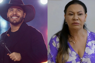 Murilo Huff curte post sobre pedido de guarda: 'Avó não é mãe'