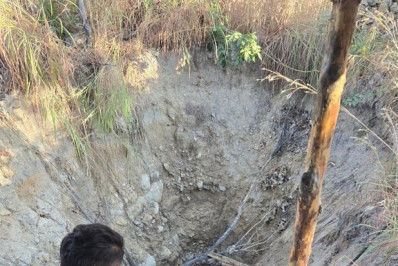 PF deflagra operação contra extração ilegal de ouro no sudeste do Tocantins