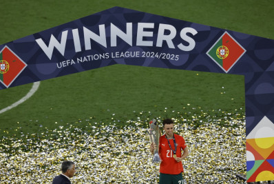 Relembre a carreira de Diogo Jota, campeão com o Liverpool e Portugal