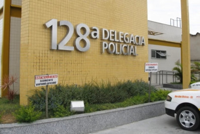 Polícia prende suspeita de roubo que se escondia em Rio das Ostras