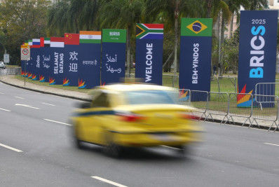 Saiba o que funciona no Rio durante os dias de Cúpula do Brics