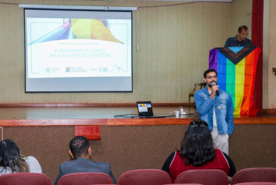 Quissamã celebra diversidade com Semana do Orgulho LGBTQIA+