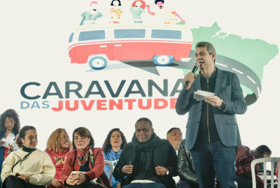 Márcio Macêdo defende respeito mútuo entre os Poderes