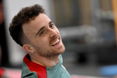 Fifa presta homenagem a Diogo Jota e André Silva com minuto de silêncio no Mundial