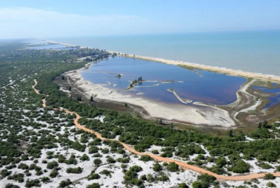 Jurubatiba abre espaço para negócios de Quissamã